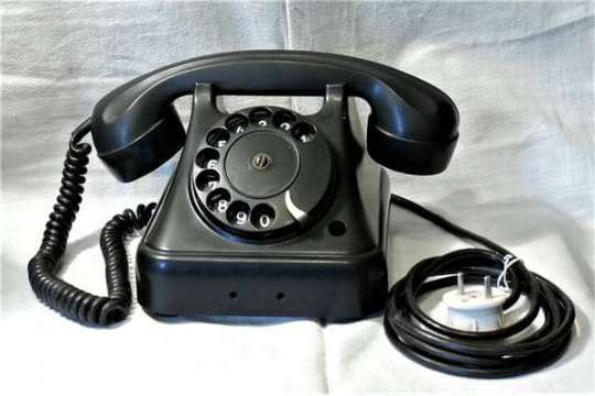 Kad se na telefon čekalo – više godina