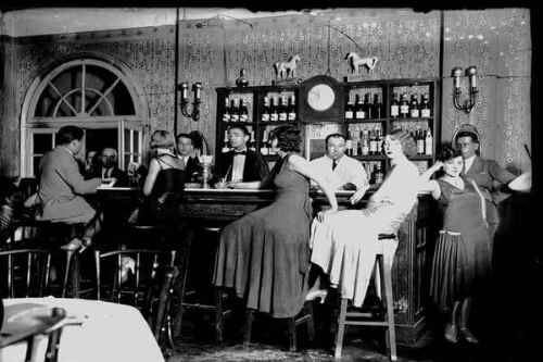Kako je Beograd podlegao opijumu i bludu 1930tih