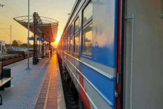 Kako je Beograd započeo put pod svoju površinu