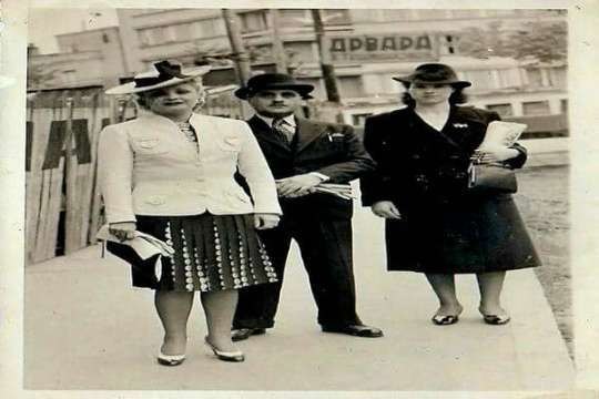 Kako se šminkao i ulepšavao Beograd