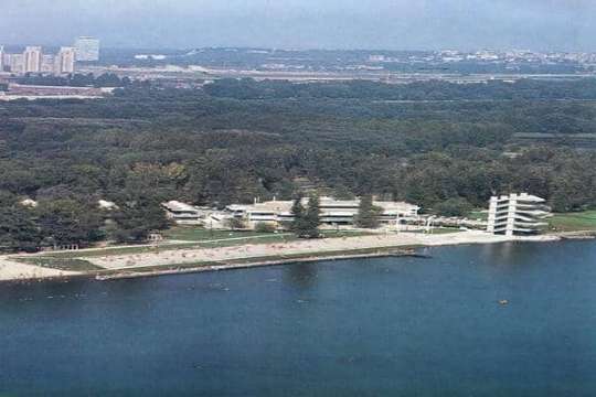 Kako su 1971. planirali i lov na divlje životinje po Adi Ciganliji