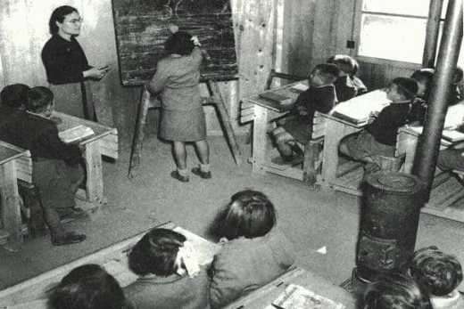 “Kaljavi i ugušeni” – problem iz 1929. godine