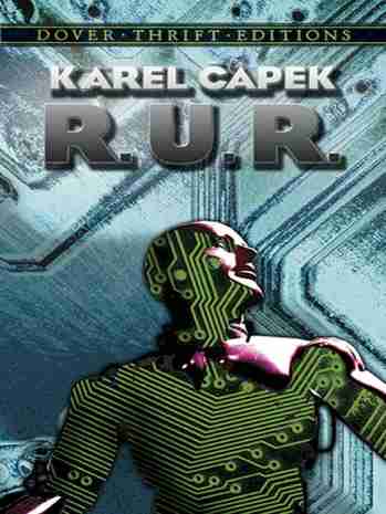 Karel Čapek – Rur