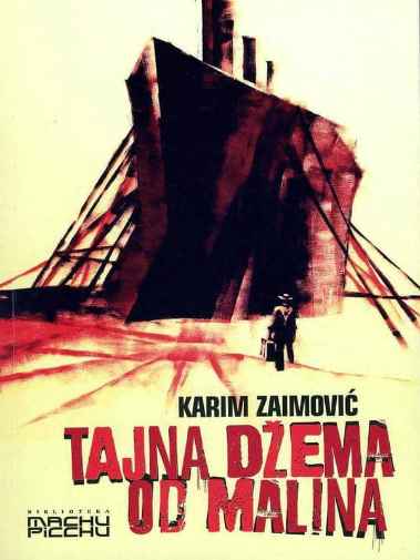 Karim Zaimović - Tajna džema od malina