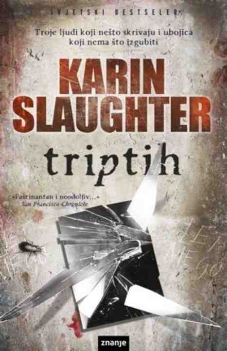 Karin Slaughter-W.T.-1 - Triptih