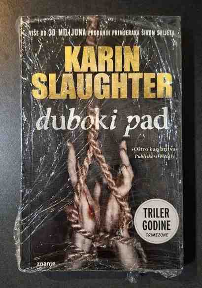 Karin Slaughter-W.T.-5 - Duboki pad