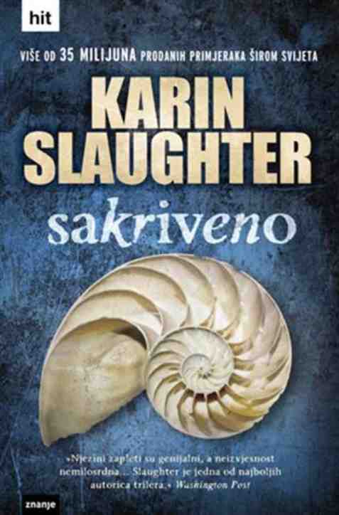 Karin Slaughter-W.T.-7 - Sakriveno