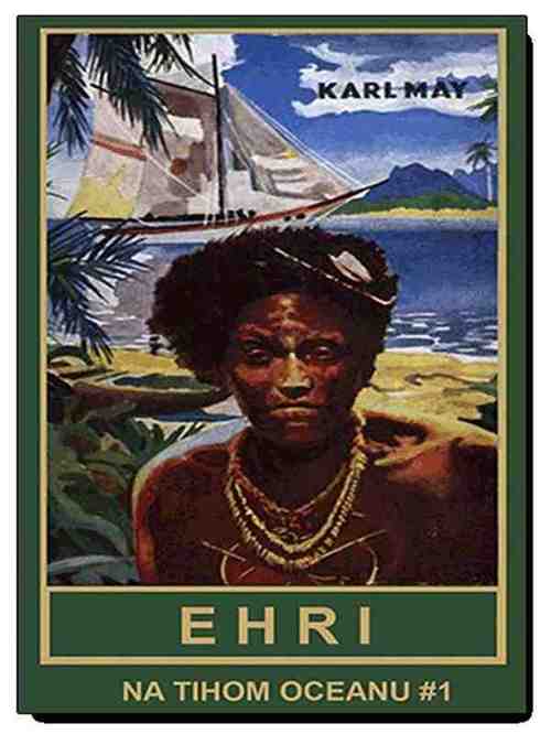Karl May - Der Ehri