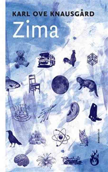 Karl Ove Knausgard - Enciklopedija godišnjih doba - 2 - Zima