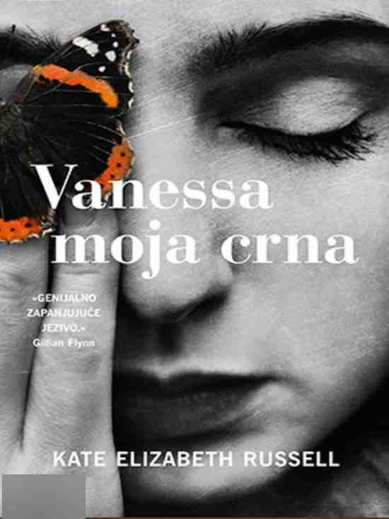 Kate Elizabeth Russell-Vanessa moja crna