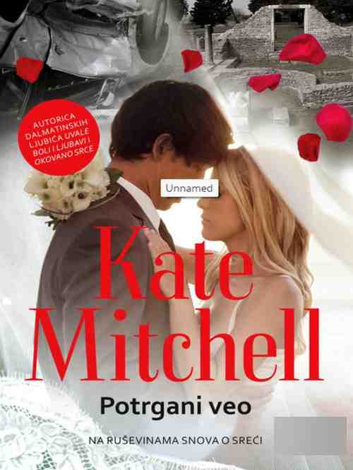 Kate Mitchell-Potrgani veo