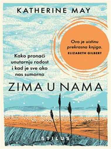 Katherine May - Zima u nama