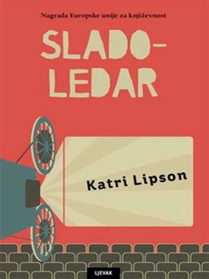 Katri Lipson - Sladoledar