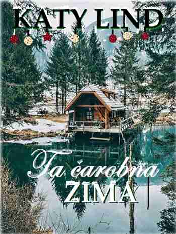 Katy Lind - Ta čarobna zima