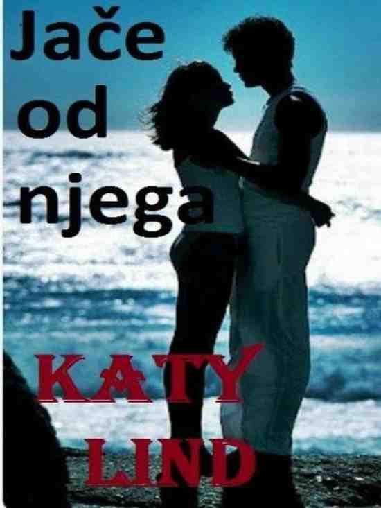 Katy Lind -2- Jače od njega