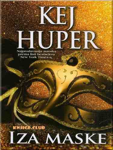 Kay Hooper – Iza maske