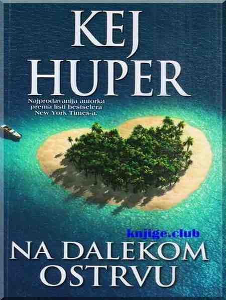 Kay Hooper – Na dalekom ostrvu