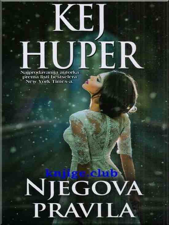 Kay Hooper - NJEGOVA PRAVILA