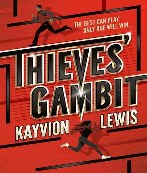 Kayvion Lewis - Lopovski Gambit