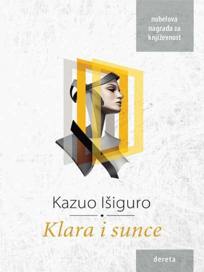 Kazuo Ishiguro - Klara i sunce