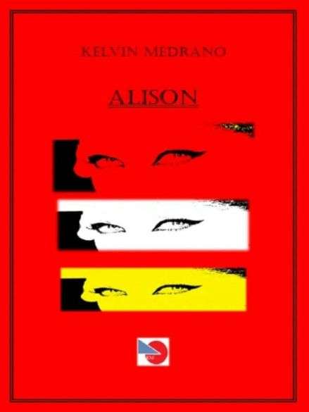 Kelvin Medrano - Alison