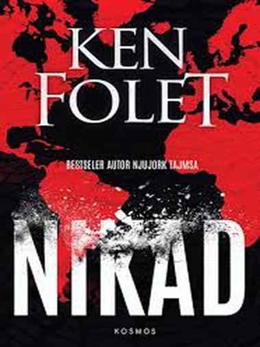 Ken Follet - Nikad