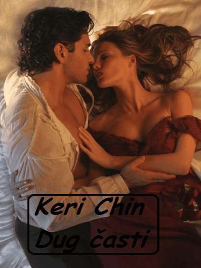 Keri Chin - Dug časti