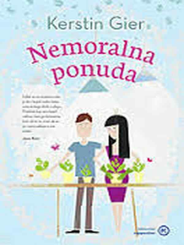 Kerstin Gier - Nemoralna ponuda