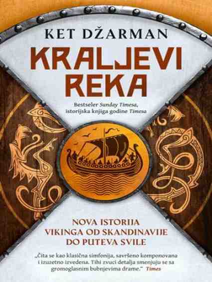 Ket Dzarman - Kraljevi Reka