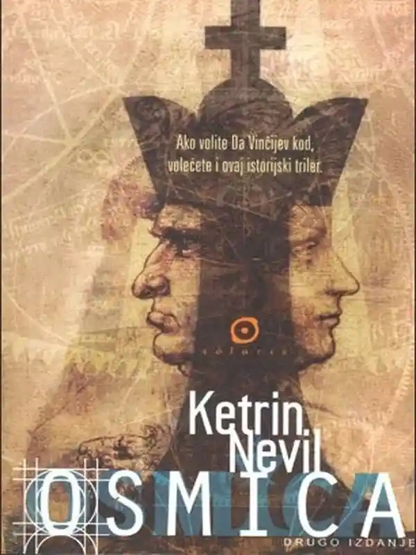 Ketrin Nevil - Osmica