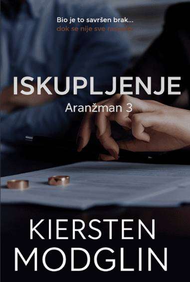 Kiersten Modglin - Iskupljenje