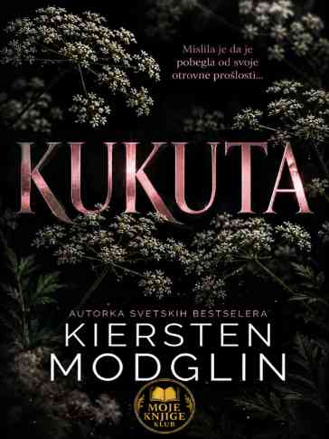 Kiersten Modglin  - Kukuta