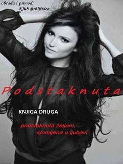Klub Brbljivica - Podstaknuta