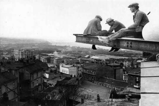 Knolovci koji su podigli moderni Beograd