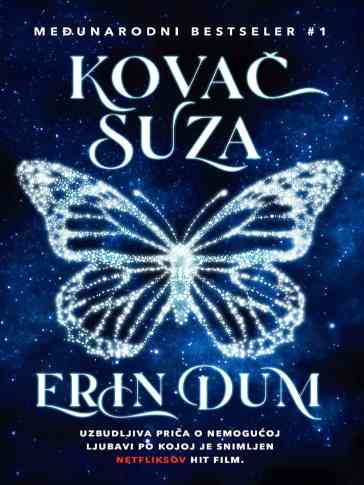 Erin Doom - Kovač suza