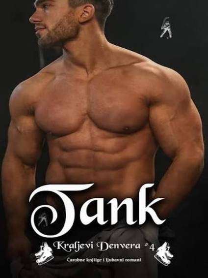 Kraljevi Denvera - Tank