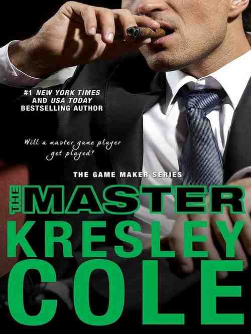 Kresley Cole - Gospodar