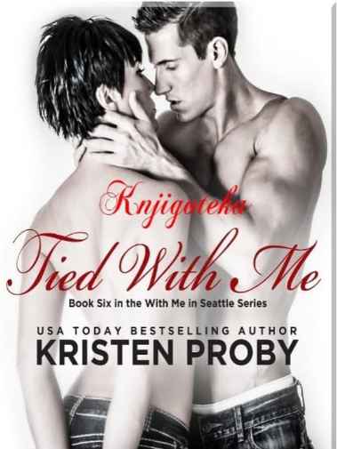 Kristen Proby - Vezana sa mnom