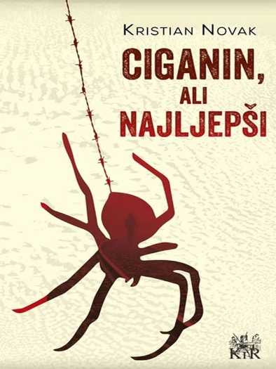 Kristian Novak - Ciganin ali najljepši