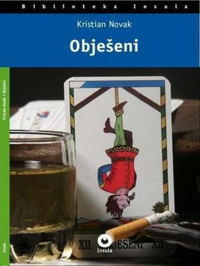 Kristian Novak - Obješeni