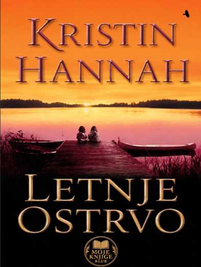 Kristin Hannah - Letnje ostrvo