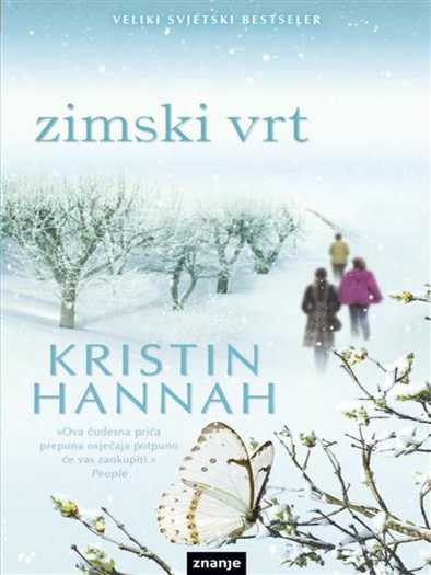 Kristin Hannah - Zimski Vrt
