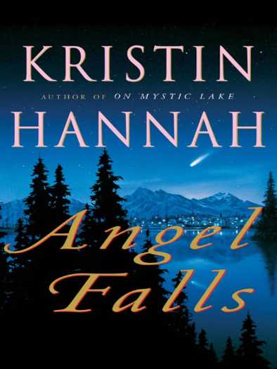 Kristin Hannah - Anđeoski slapovi