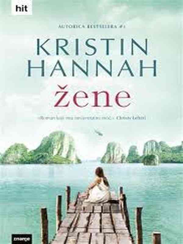 Kristin Hannah - Žene