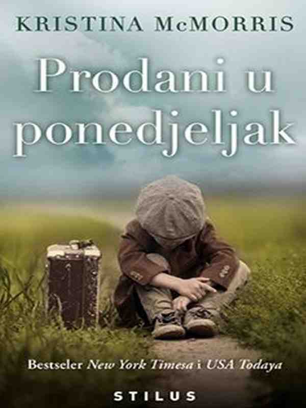 Kristna McMorris - Prodani u Ponedeljak