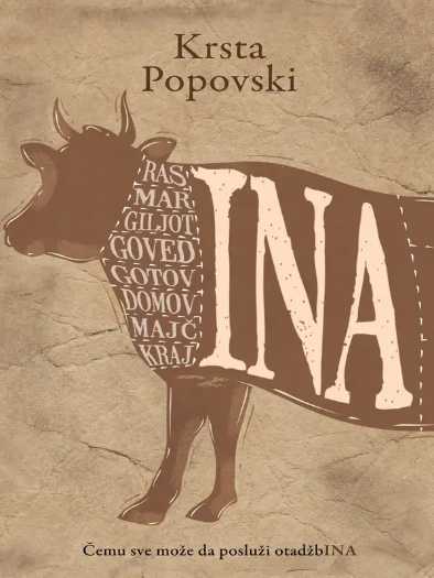 Krsta Popovski - Ina