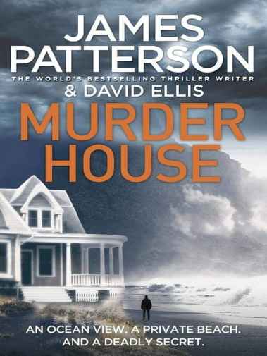 James Patterson i David Ellis - Kuća zločina