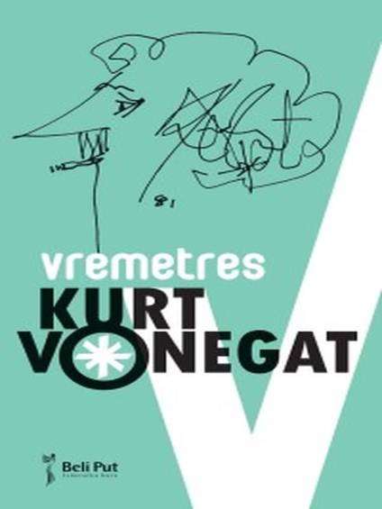 Kurt Vonnegut - Vremetres