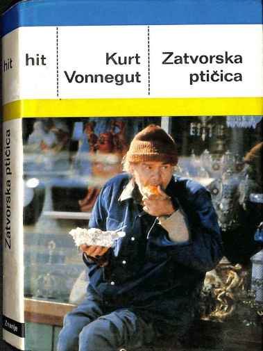 Kurt Vonnegut - Zatvorska ptičica