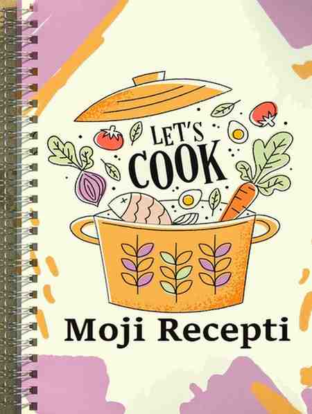Kuvar - MOJI Recepti